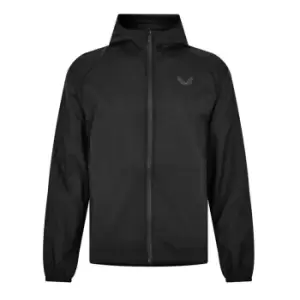Image of CASTORE Metatek Jacket - Black