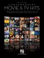 Image of contemporary movie and tv hits