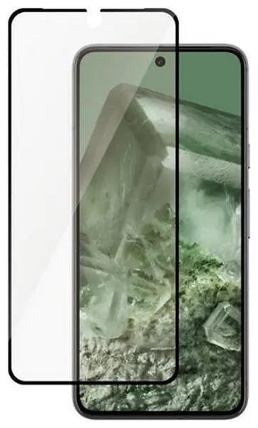 Image of PanzerGlass PanzerGlass Google Pixel 8 Glass Screen Protector