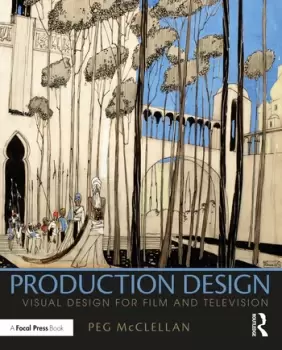 Image of Production DesignVisual Design for Film and Television