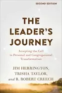 Image of leaders journey