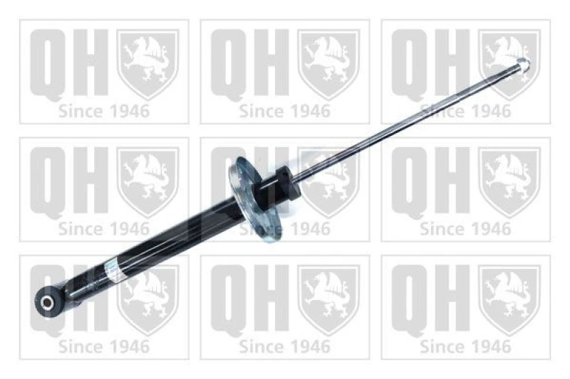 Image of QUINTON HAZELL Shock absorber QUINTON HAZELL QAG179331