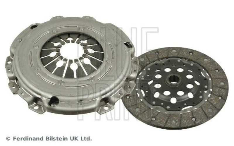 Image of Blue PRINT Clutch kit Blue PRINT ADW193043