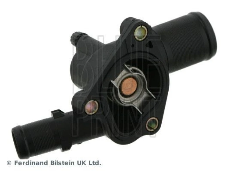 Image of Blue PRINT Thermostat Blue PRINT ADN19239