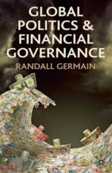 Image of Global Politics and Financial Governance by R. Germain Book