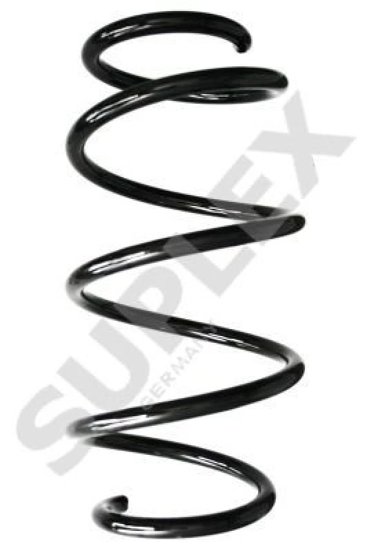 Image of Coil spring SUPLEX 30058