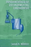 Image of fundamentals of environmental engineering