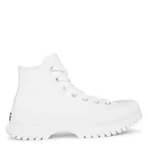 image of Converse Lugged2 Lthr L31 - White