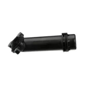 Image of GATES Coolant Pipe 02-2820 BMW,MINI,3 Touring (E91),3 Limousine (E90),5 Touring (F11),5 Limousine (F10),1 Schragheck (F20),3 Touring (F31)
