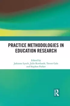 Image of Practice Methodologies in Education Research