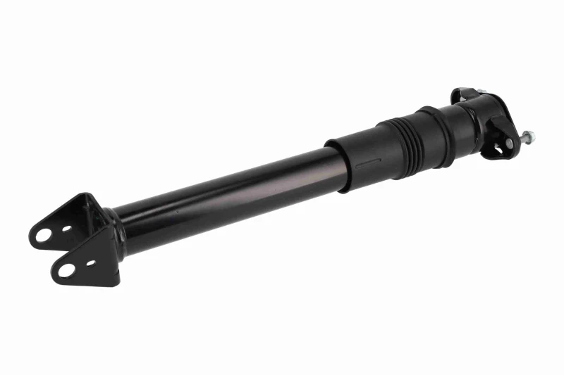 Image of VAICO V30-4519 Shock absorber Green Mobility Parts Rear Axle, Gas Pressure, Twin-Tube, Telescopic Shock Absorber, Bottom Fork Shock Absorber (854)