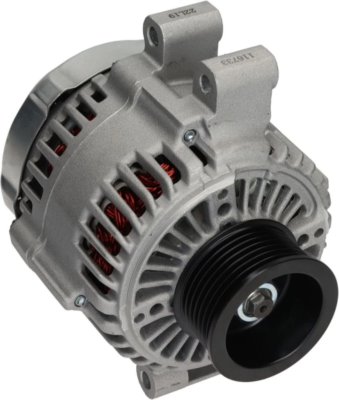 Image of HC-Cargo Alternator HC-Cargo F 032 116 733