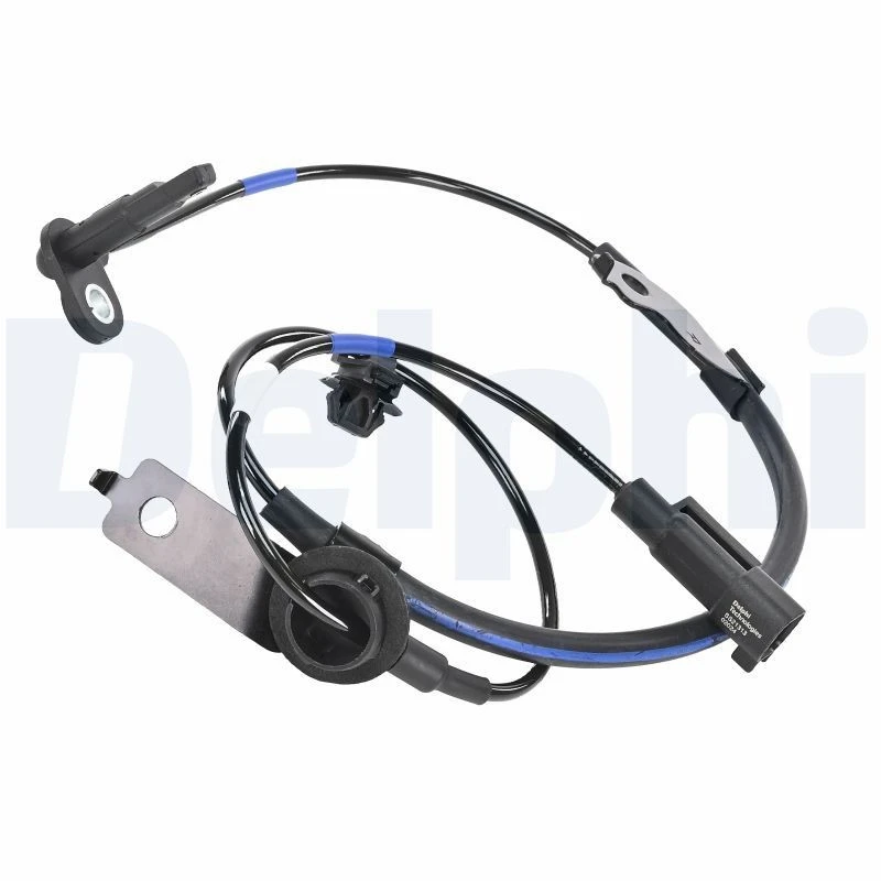 Image of DELPHI ABS sensor DELPHI SS21313-12B1