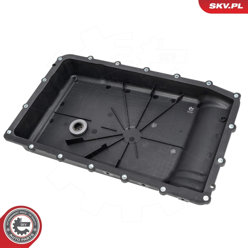 Image of ESEN SKV Automatic transmission oil pan ESEN SKV 48SKV886