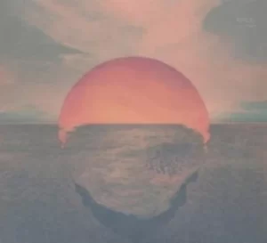 image of Dive by Tycho CD Album