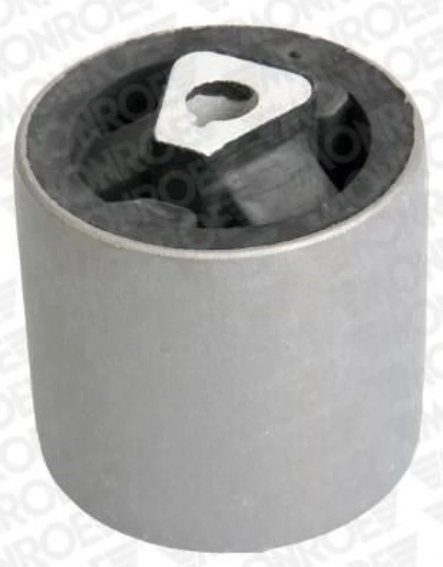 Image of MONROE Trailing arm / Suspension arm bush MONROE L11845