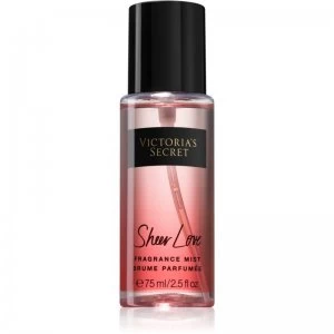 image of Victorias Secret Sheer Love Deodorant For Her 75ml