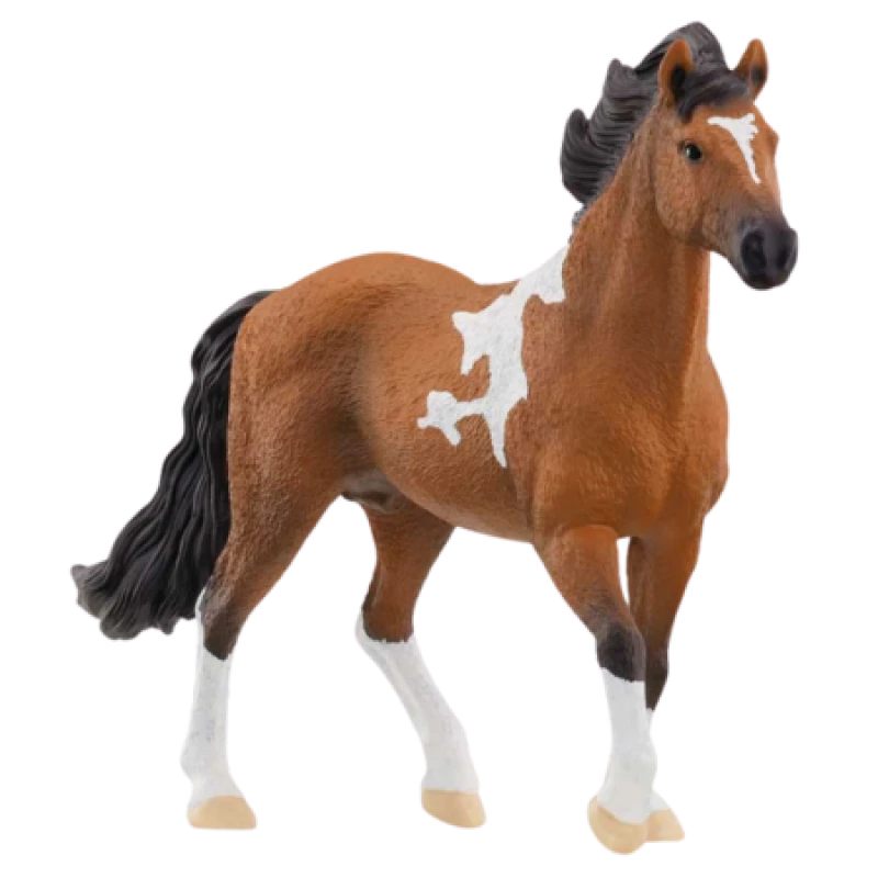Image of Schleich Mangalarga Marchador Stallion Multi