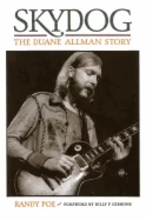 Image of skydog the duane allman story
