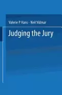 Image of judging the jury