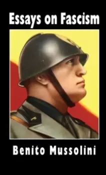 Image of Essays on Fascism