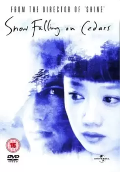 Image of Snow Falling On Cedars - DVD