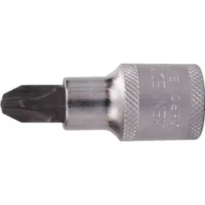 Image of NO.4X55MM Philips Socket 1/2" Sq. Dr.