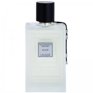 image of Lalique Les Compositions Parfumees Silver Eau de Parfum Unisex 100ml