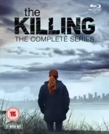 Image of The Killing: The Complete Series