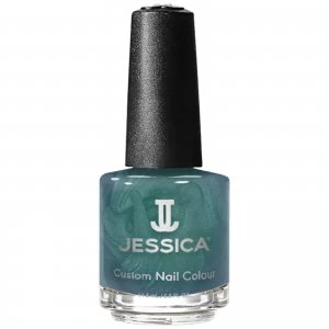 image of Jessica Custom Nail Colour Cabana Bay 14ml - Tini Bikini