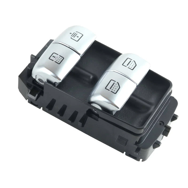 Image of OSSCA 47773 Switch, window winder Right Rear Switch,window winder (1761)