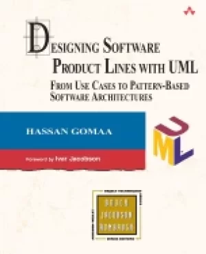 Image of designing software product lines with uml from use cases to pattern based s