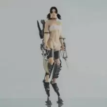 Image of KiCk I