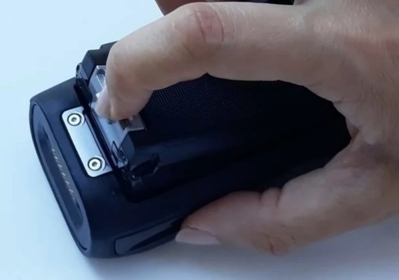 Image of Datalogic 91ACC0092 handheld mobile computer accessory Battery
