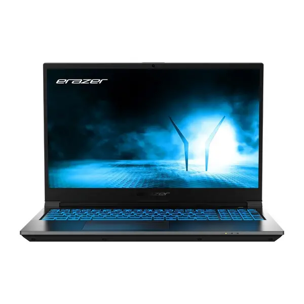 Image of Medion Erazer NB Crawler E50 Intel Core i5 16GB 512GB RTX 4050 144Hz FHD 15.6" Windows 11 Gaming Laptop