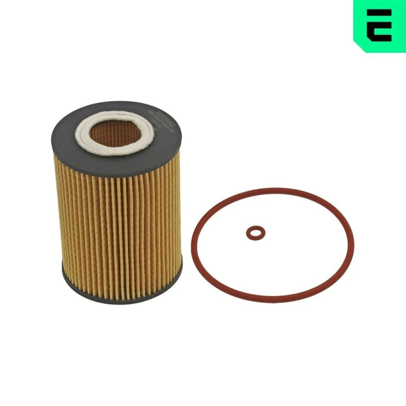 Image of Oil filter OPTIMAL OP-FOF40070