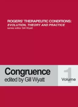Image of Congruence by Gill Wyatt