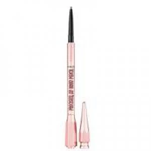 Image of benefit Precisely My Brow Pencil Rose Gold 02 Warm Golden Blonde 0.08g