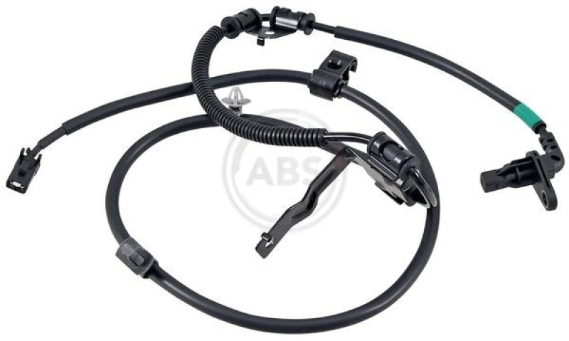 Image of A.B.S. ABS sensor A.B.S. 31556