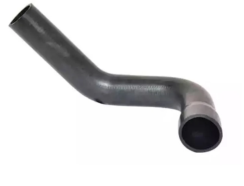 Image of BUGIAD 88669 Turbocharger Hose Charger Intake Hose (3314)