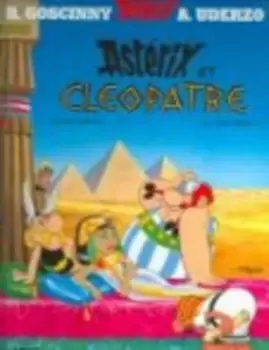 Image of Asterix by R., Goscinny