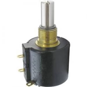 Image of Bourns 3549S 1AA 503A Precision Potentiometer 2 W 10 turn 3549x