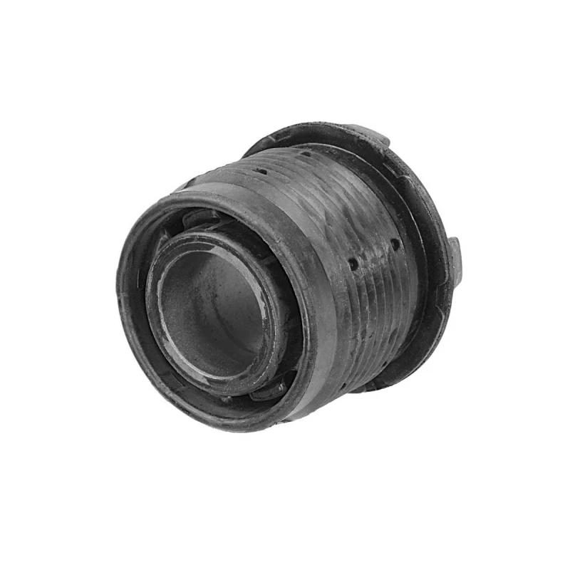Image of MEYLE 014 024 0103 Mounting, axle bracket Front Axle Left, Original Quality Mounting,axle bracket (1614)