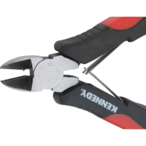 image of 115MM/4.3/4" ESD Diagonal Cutting Pliers