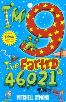 Image of Im 9 by Mitchell Symons Paperback