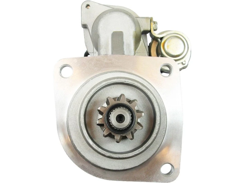 Image of AS-PL Starter motor AS-PL S1043