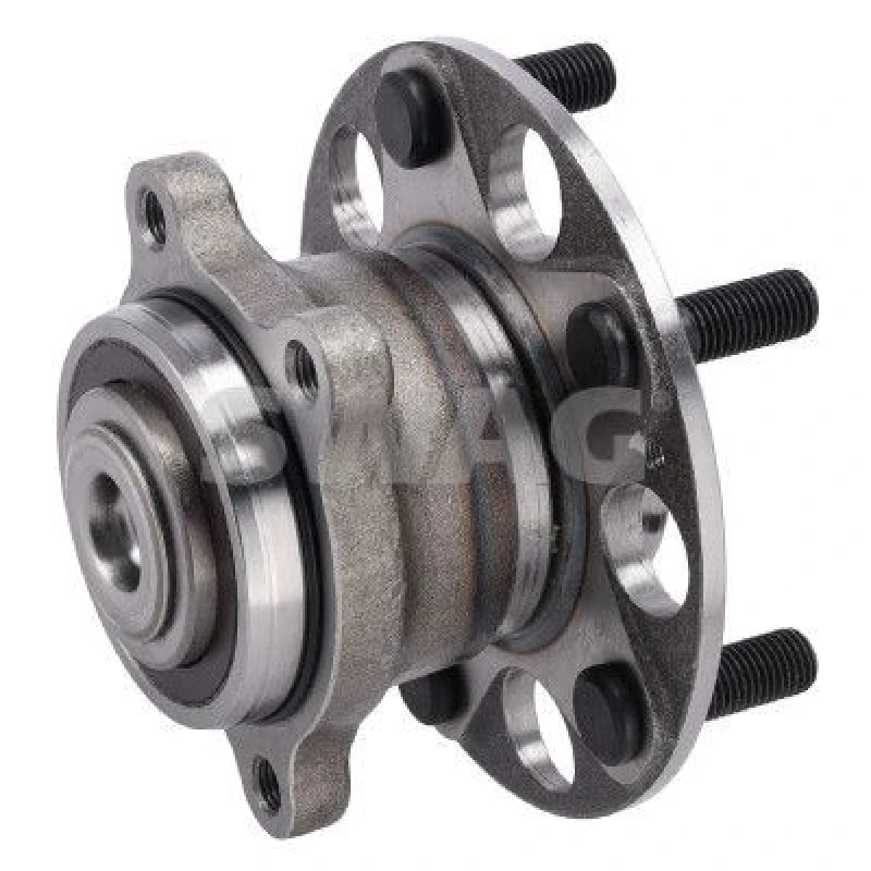 Image of Wheel bearing kit SWAG 85 93 3929
