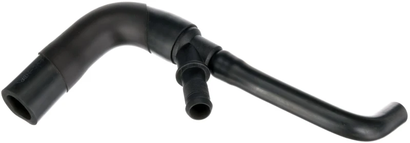 Image of GATES Crankcase breather hose GATES EMH605