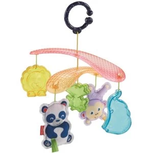 Image of Fisher Price Stroller Mobile