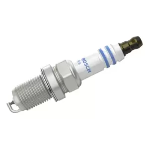Image of Bosch Spark plug Spanner size: 16 0 242 255 511 Engine spark plug,Spark plugs